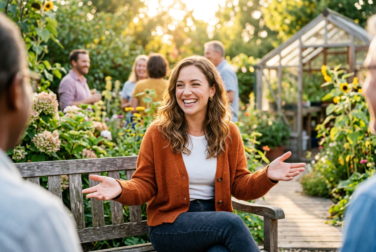 Happiness Coaching Heidelberg