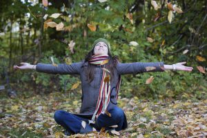 Glückstipps für den Herbst